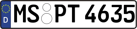 MS-PT4635