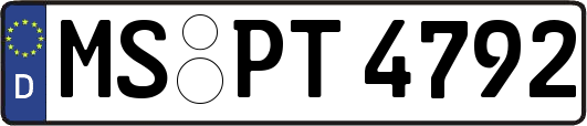 MS-PT4792
