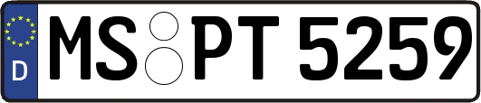MS-PT5259