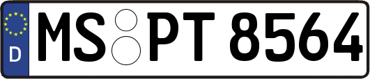 MS-PT8564