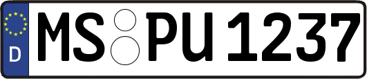 MS-PU1237