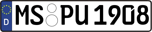 MS-PU1908