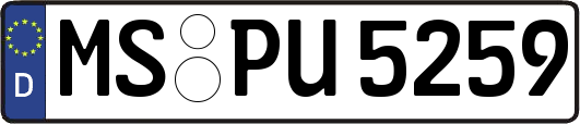 MS-PU5259