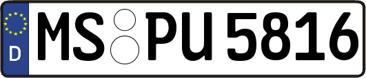 MS-PU5816