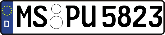 MS-PU5823