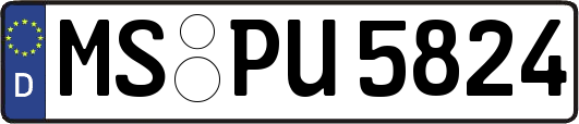 MS-PU5824