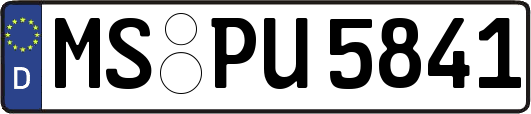 MS-PU5841