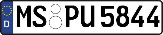 MS-PU5844