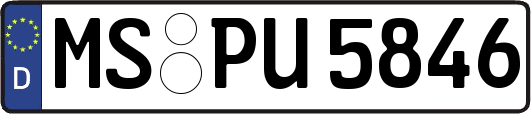 MS-PU5846
