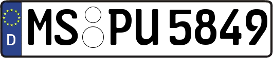MS-PU5849