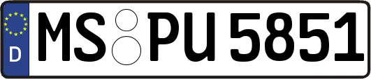 MS-PU5851