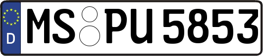 MS-PU5853