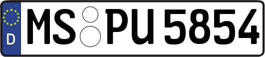 MS-PU5854
