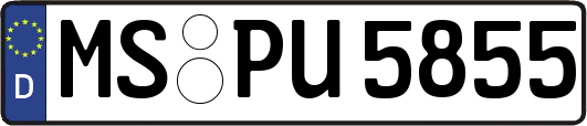 MS-PU5855