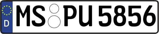 MS-PU5856