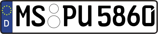 MS-PU5860