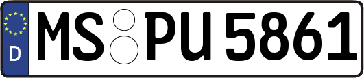 MS-PU5861