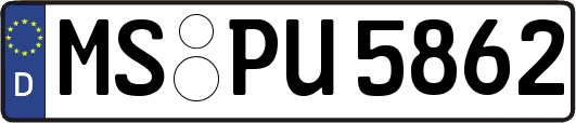MS-PU5862