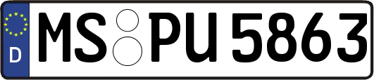 MS-PU5863