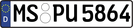 MS-PU5864