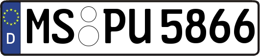 MS-PU5866