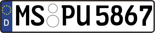 MS-PU5867