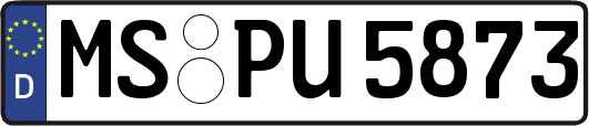 MS-PU5873