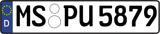MS-PU5879