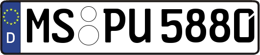 MS-PU5880