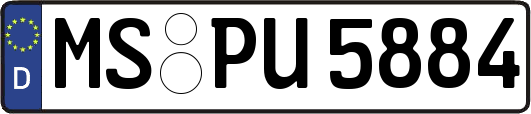 MS-PU5884