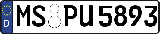 MS-PU5893