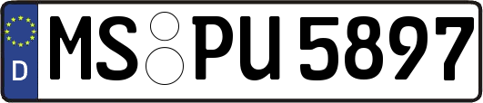 MS-PU5897