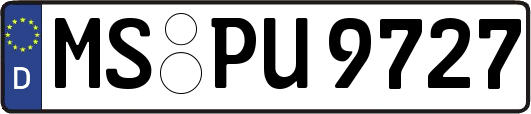 MS-PU9727