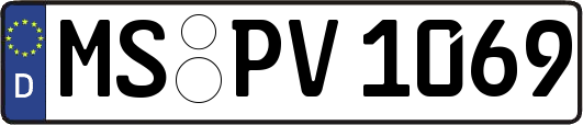 MS-PV1069
