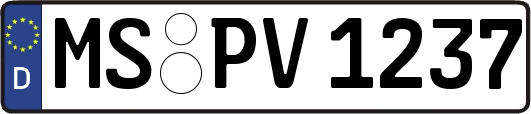 MS-PV1237