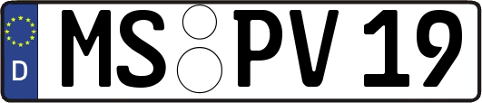 MS-PV19