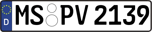 MS-PV2139