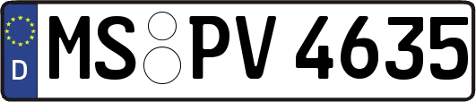 MS-PV4635