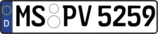 MS-PV5259