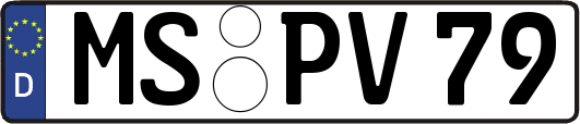 MS-PV79