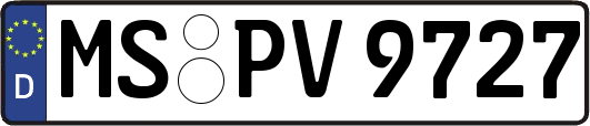 MS-PV9727