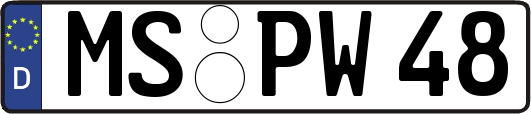 MS-PW48