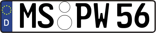 MS-PW56