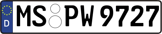 MS-PW9727
