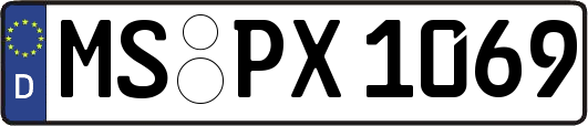 MS-PX1069