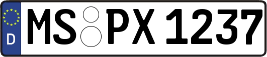 MS-PX1237