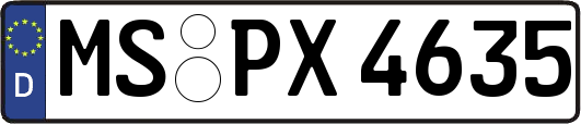 MS-PX4635
