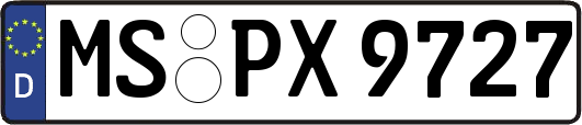 MS-PX9727