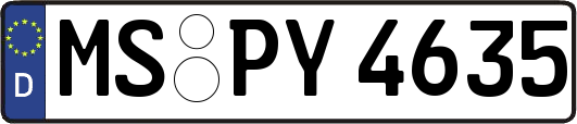 MS-PY4635