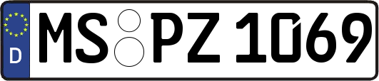 MS-PZ1069